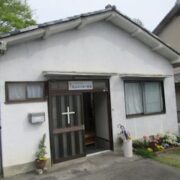 石山キリスト教会