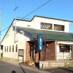 栗東キリスト教会の写真